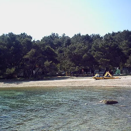 Rooms-sobe Haus Magdalena Krk Gostinjska kuća