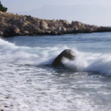 Rooms-sobe Haus Magdalena Krk 4*