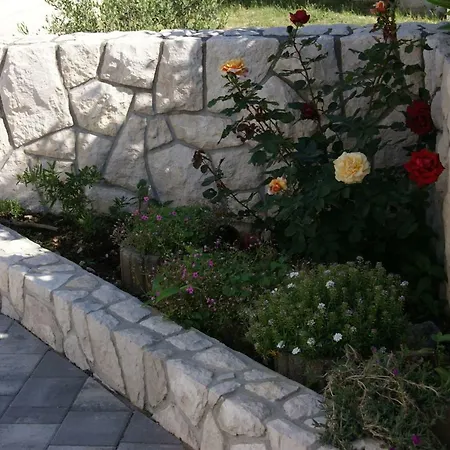 Rooms-sobe Haus Magdalena Krk 4* Krk Town